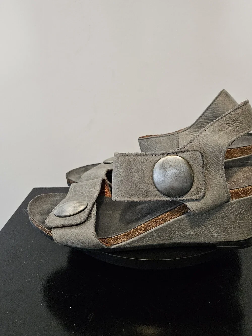 Taos Footwear taos carousel